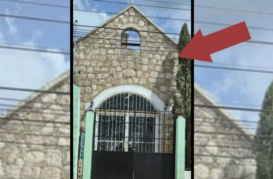 Templos católicos son blanco de saqueos en Hecelchakán
