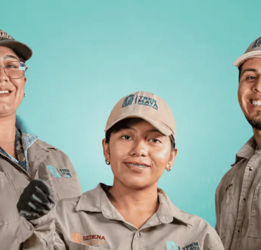 Tren Maya abre más vacantes en Campeche