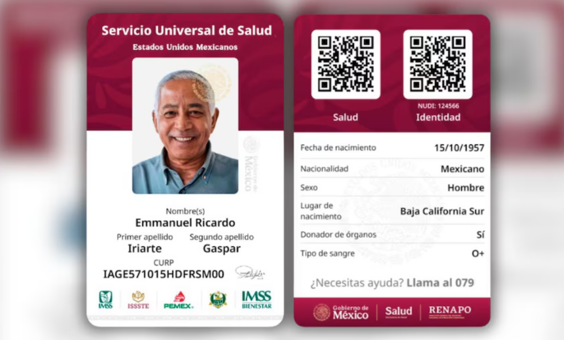 Requisitos para tramitar la credencial