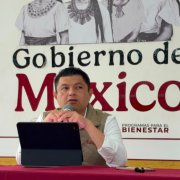 Empieza la entrega de Tarjetas del Bienestar