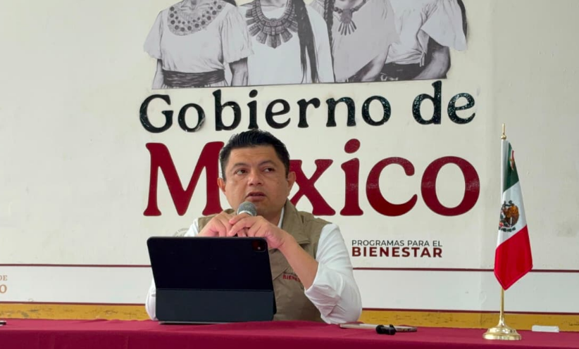 Empieza la entrega de Tarjetas del Bienestar
