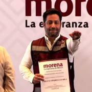Pablo Gutiérrez Lazarus enfrenta denuncias penales