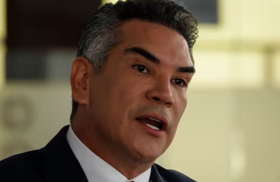 Tensión en Campeche: Alejandro Moreno denuncia persecución política y persecución judicial