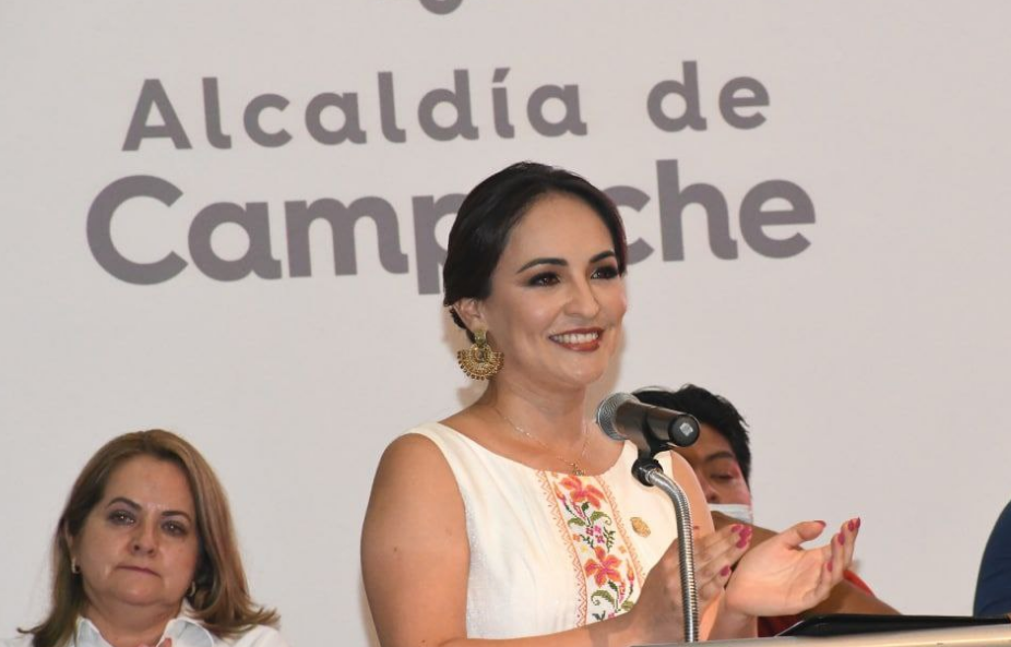 Alejandro Moreno denuncia persecución política de Morena e irán a instancias internacionales