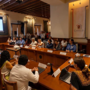 Campeche estrena "Guardianes" Marinos
