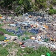 Sansores cuestiona el manejo de basura en Campeche