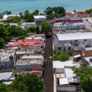 Amparan a comunidades mayas en Campeche