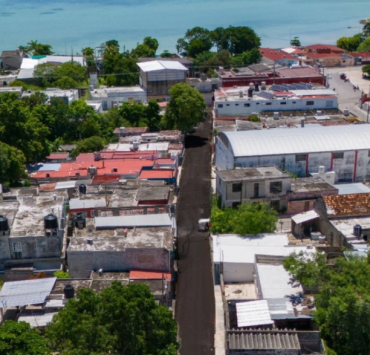 Amparan a comunidades mayas en Campeche