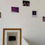 “Apuntes para una nueva historia de Campeche” exposición fotográfica