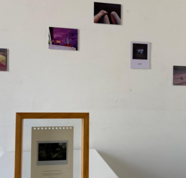 “Apuntes para una nueva historia de Campeche” exposición fotográfica