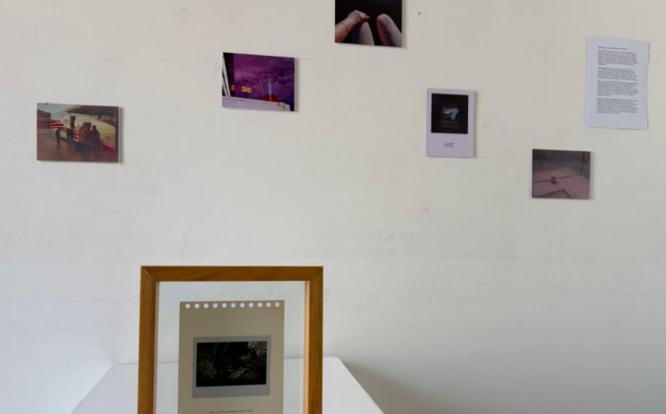 “Apuntes para una nueva historia de Campeche” exposición fotográfica