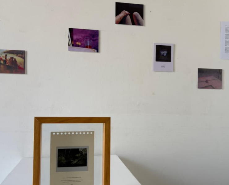 “Apuntes para una nueva historia de Campeche” exposición fotográfica