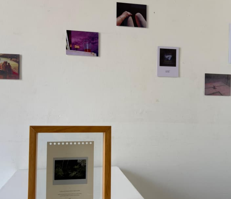 “Apuntes para una nueva historia de Campeche” exposición fotográfica
