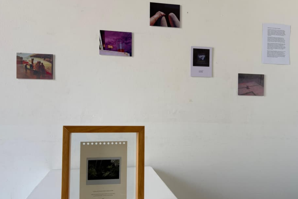 “Apuntes para una nueva historia de Campeche” exposición fotográfica