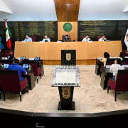 ¡Impacto político! Campeche cambia reglas electorales sorpresivamente