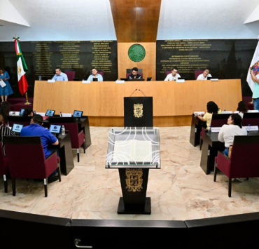 ¡Impacto político! Campeche cambia reglas electorales sorpresivamente