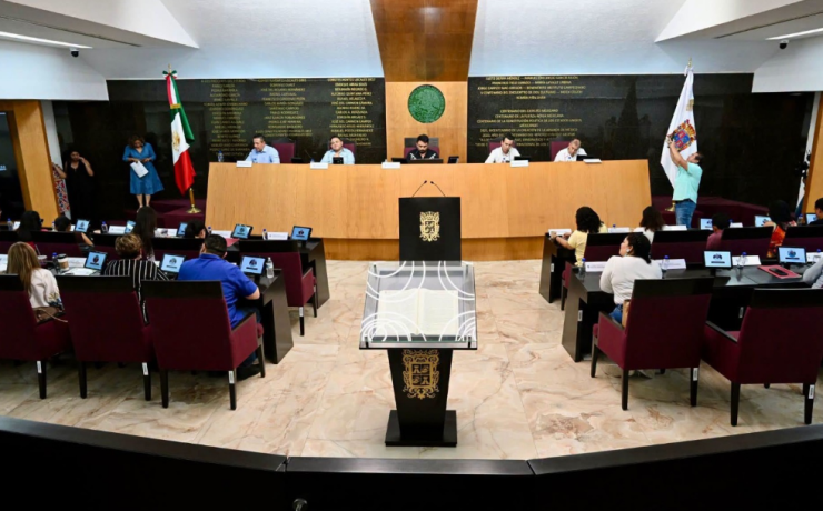 ¡Impacto político! Campeche cambia reglas electorales sorpresivamente