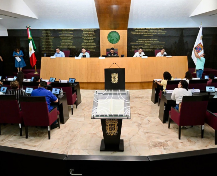 ¡Impacto político! Campeche cambia reglas electorales sorpresivamente