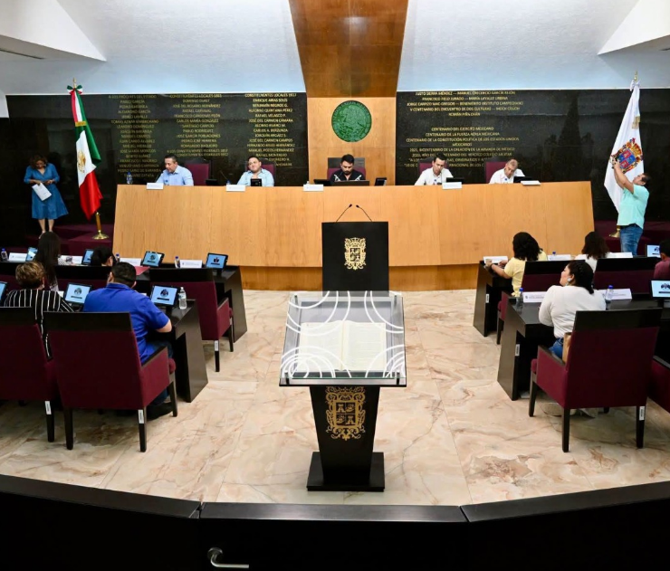 ¡Impacto político! Campeche cambia reglas electorales sorpresivamente