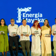 Impulsa gasoducto en Campeche