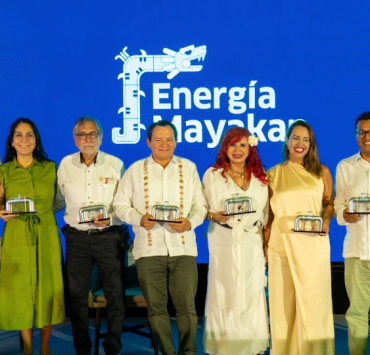 Impulsa gasoducto en Campeche