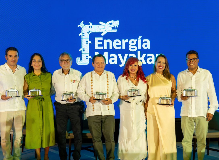 Impulsa gasoducto en Campeche