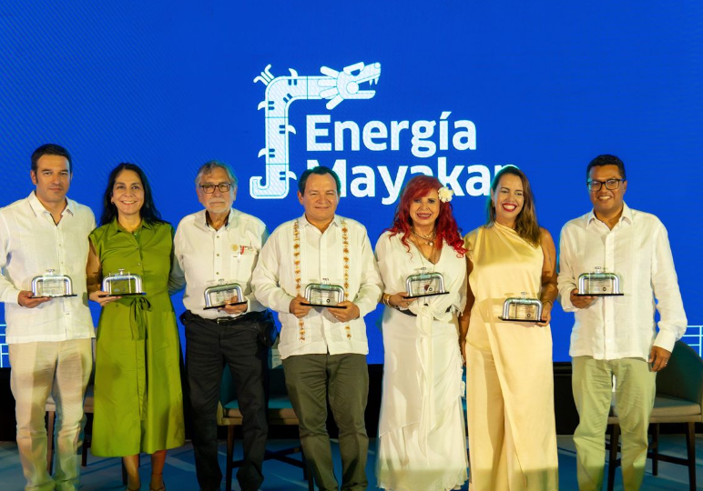 Impulsa gasoducto en Campeche