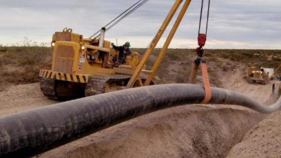 El proyecto que impulsa gasoducto en Campeche y transforma la península
