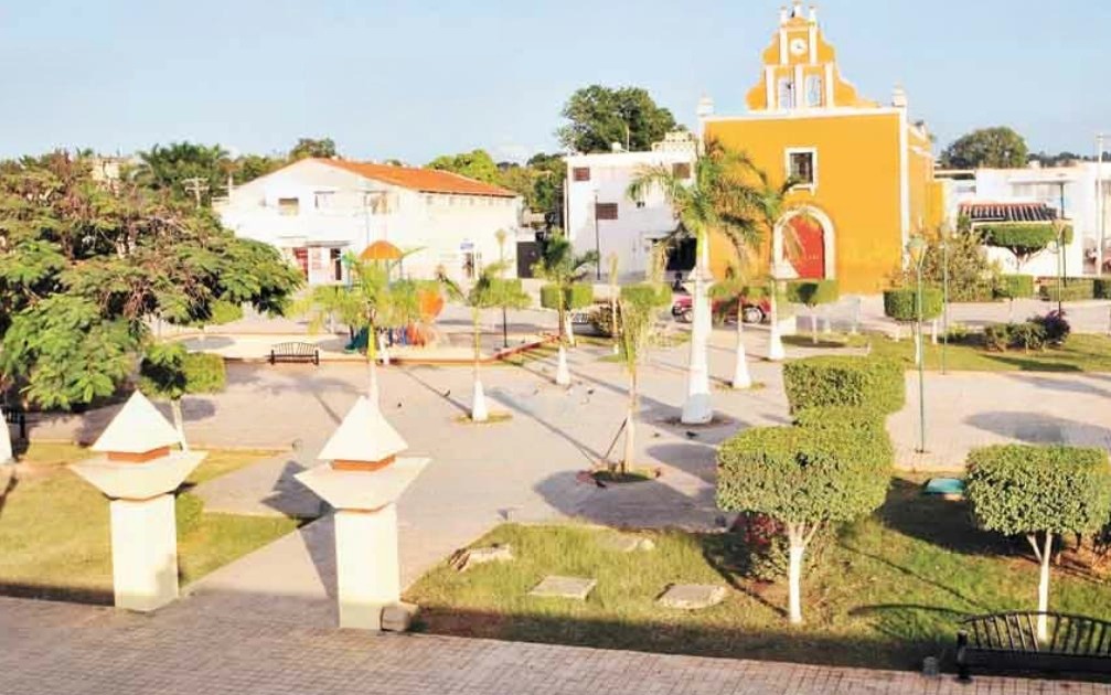 Puntos clave de las actividades patrias