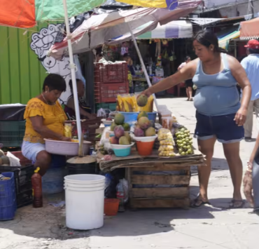 "Huacaleritas" de Campeche denuncian abandono y mal estado para vender