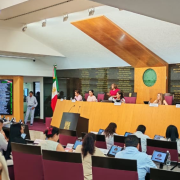 Actualización a la Legislación Electoral de Campeche
