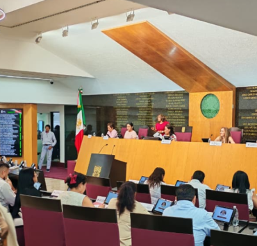Actualización a la Legislación Electoral de Campeche