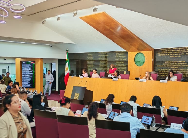 Actualización a la Legislación Electoral de Campeche