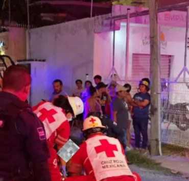 Investigan violenta riña en Bellavista