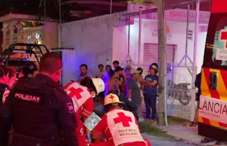Investigan violenta riña en Bellavista