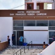 Omisiones graves en operativo del penal de San Francisco Koben