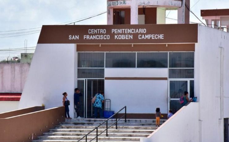 Omisiones graves en operativo del penal de San Francisco Koben
