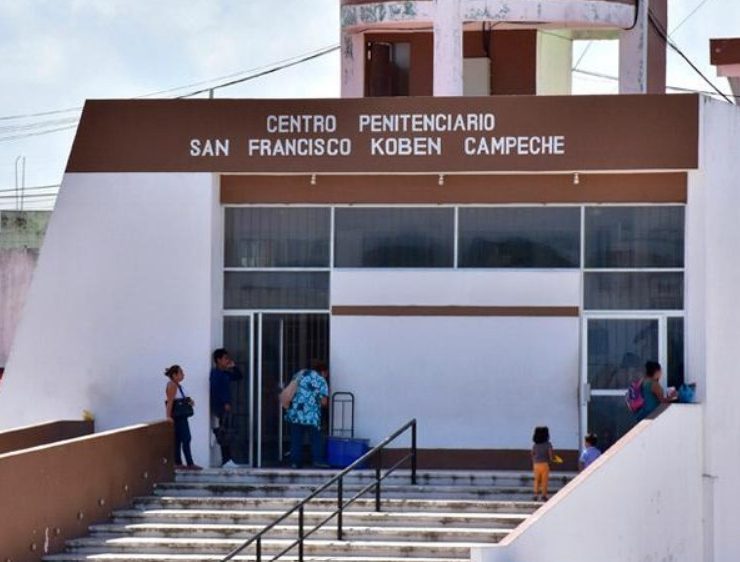 Omisiones graves en operativo del penal de San Francisco Koben