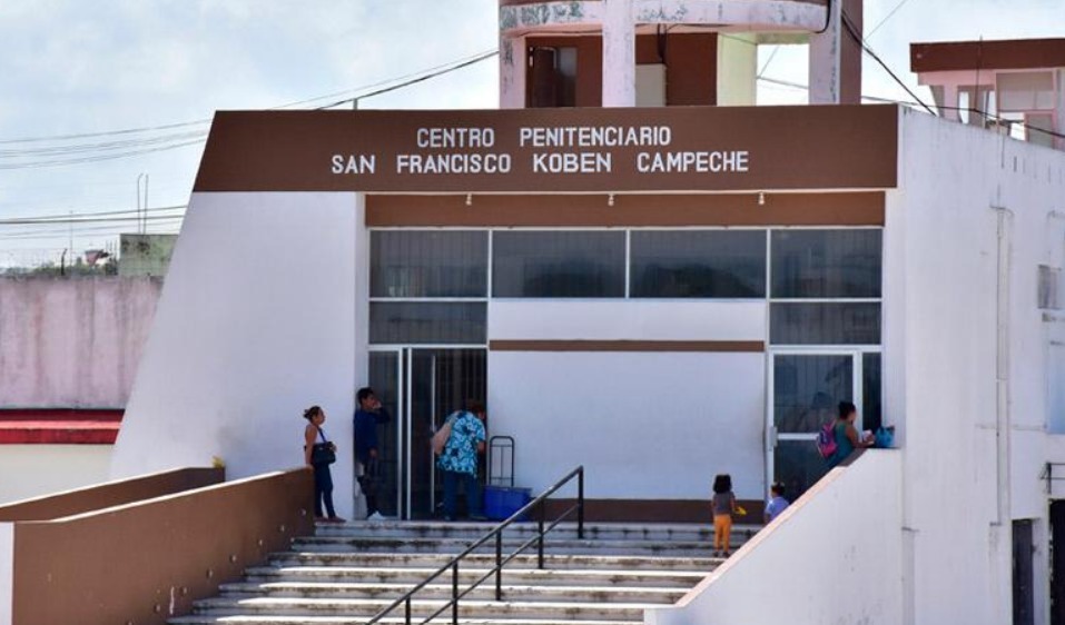 Omisiones graves en operativo del penal de San Francisco Koben