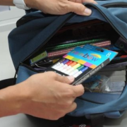 Padres aprueban operativo mochila en Campeche