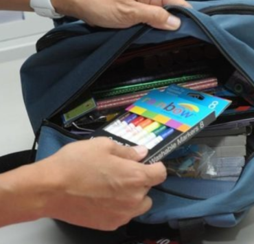 Padres aprueban operativo mochila en Campeche