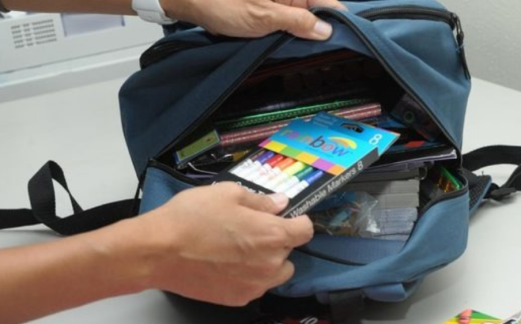 Padres aprueban operativo mochila en Campeche