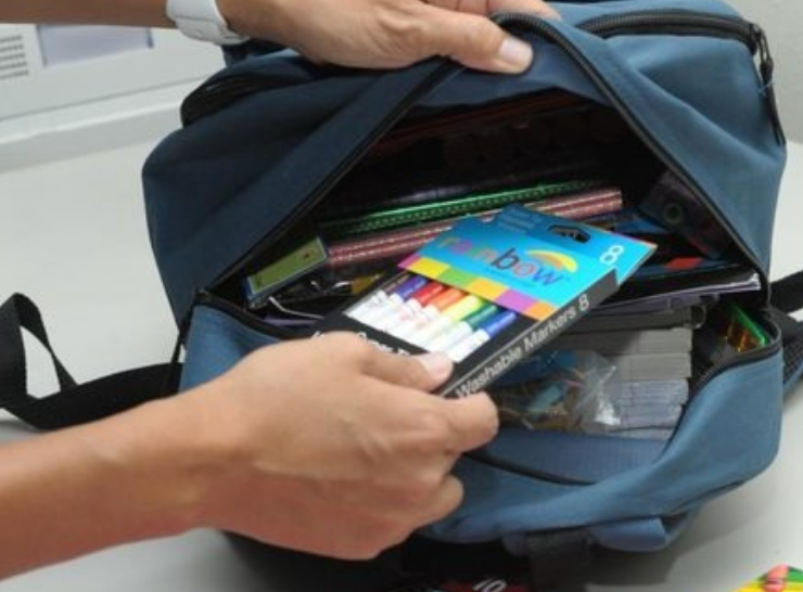 Padres aprueban operativo mochila en Campeche
