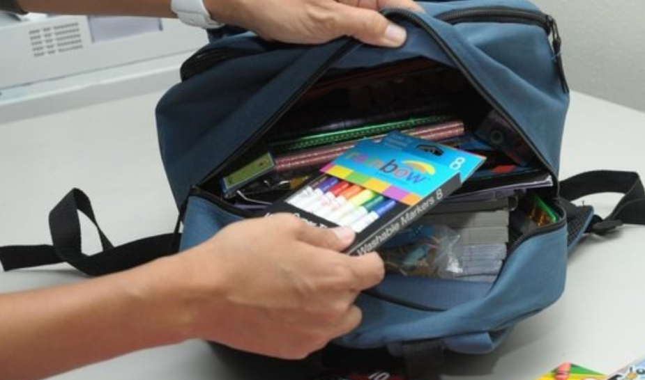 Padres aprueban operativo mochila en Campeche
