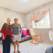 Millones para mejorar viviendas en Campeche