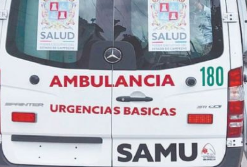 ¿Cómo ocurrieron los hechos en la unidad Ko’ox?