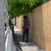 Madre denuncia en redes presunto intento de secuestro