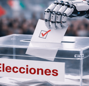 Tribunal de Campeche contra la IA