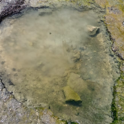 Reportan aún más baches en Campeche, la cotidianidad de los vecinos