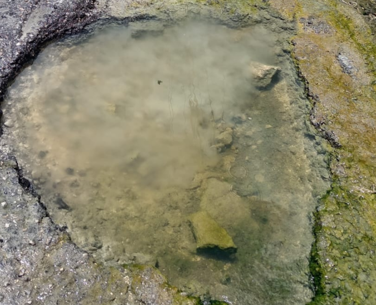 Reportan aún más baches en Campeche, la cotidianidad de los vecinos